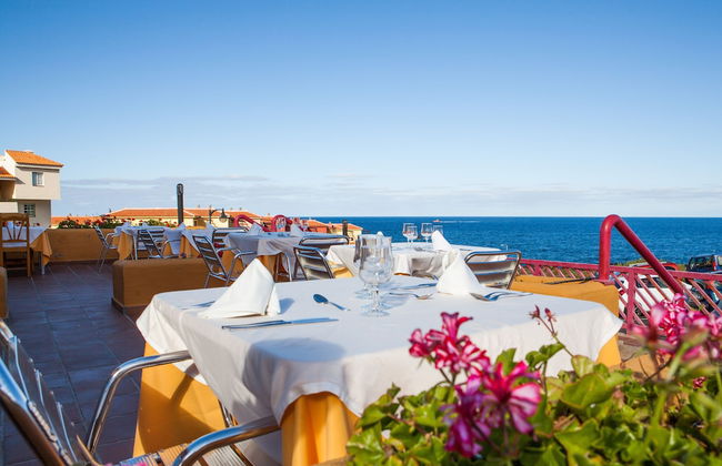 Apartamentos la Caleta - Foto 22