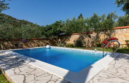 Villa Marija Desne by Villas Guide - Foto 16