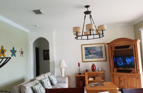 My Florida Lake House - Foto 17