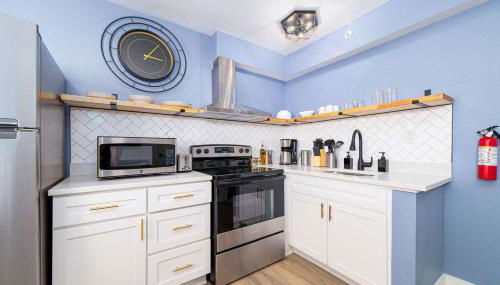 Sojourn's Harborage Pet-Friendly - Foto 2