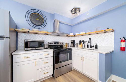 Sojourn's Harborage Pet-Friendly - Foto 2