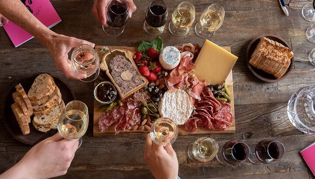 Saborea vino en Lyon: Borgoña, Beaujolais, Ródano, y más - Foto 2, ¡Salud!