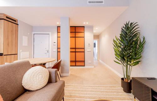 Home Art Apartments Bernabéu - Foto 44