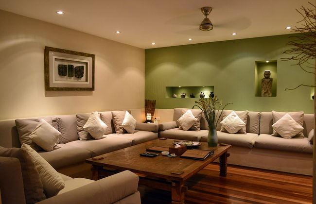 Sienna Villas Seminyak - Foto 38