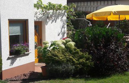 Ferienwohnung Schlossblick - Foto 15