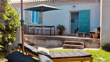 Villa Lutèce - Casadibastia - Vue mer - Photo 4