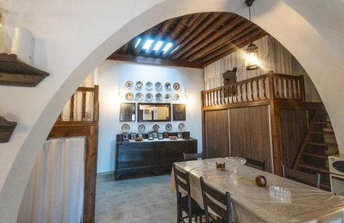 Villa Savastoula - Foto 6