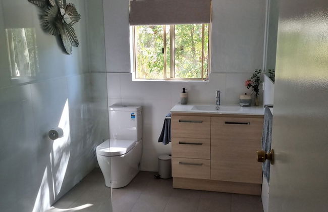 Donnybrook Cottages - Hutt River Cottage - Photo 8