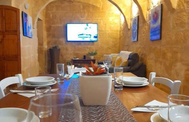 Tas Suplu Farmhouse Gozo - Foto 11