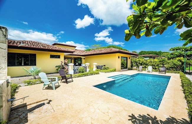 Hacienda Pinilla Vacation Rentals - Foto 36