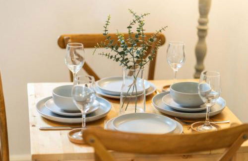 Taypark Garden View Apartment - Foto 31