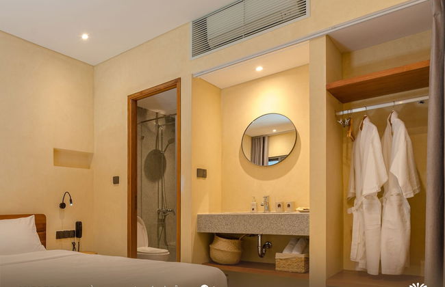 Shelter Stay Da Nang - Foto 45