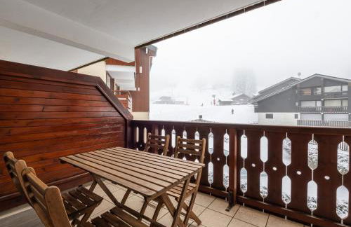 Les Sitelles - 12 - Appt vue montagne - 6 pers - Foto 6