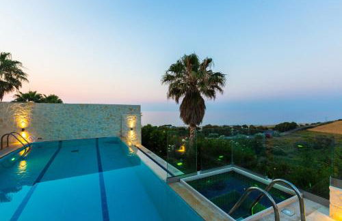 Sea View Villas - Foto 12