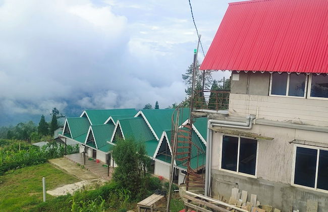 Zero Points TheLaure cottage Shreeantu - Photo 20