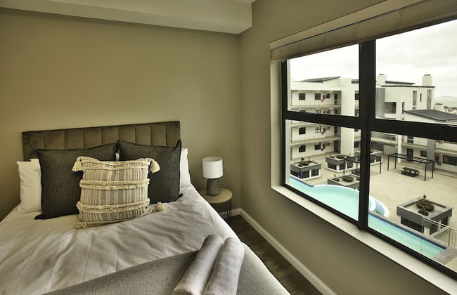 Nivica Lifestyle Living 57, Langebaan 4-Sleeper - Foto 3