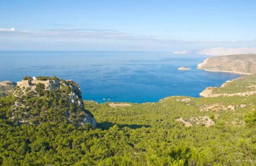 Bellavista House in Monolithos Rhodes - Foto 74