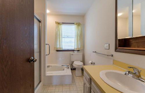 Beachfront cottage on North Shore Grand Haven - Foto 15