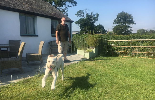 Moorshead Farm - Foto 21