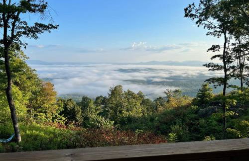 Jasper Mountain Lodge - Foto 3