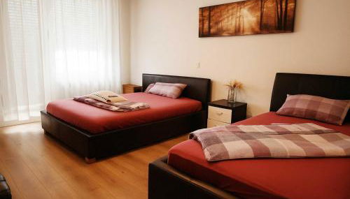 FeWo Royal & Goodness Home - Foto 2