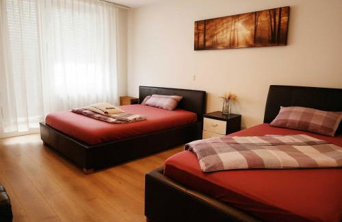 FeWo Royal & Goodness Home - Foto 2