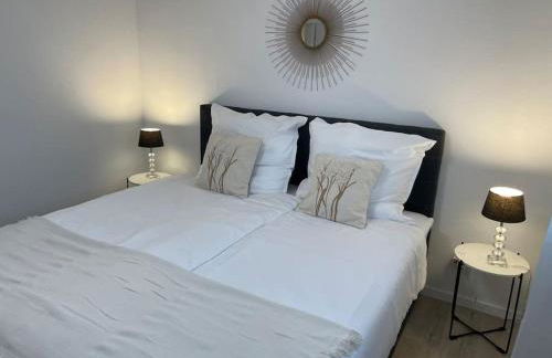 Gemütliche&Moderne Ferienwohnung Nähe Trier & Luxemburg - Foto 20