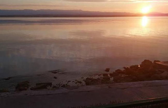 Beachfront Holiday House Žal - Foto 55