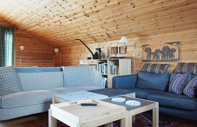 6 Person Holiday Home in Stromstad-by Traum - Photo 8