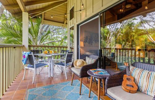 Waikomo Stream Villas 530 - Foto 1