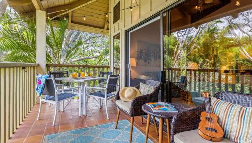 Waikomo Stream Villas 530 - Foto 1