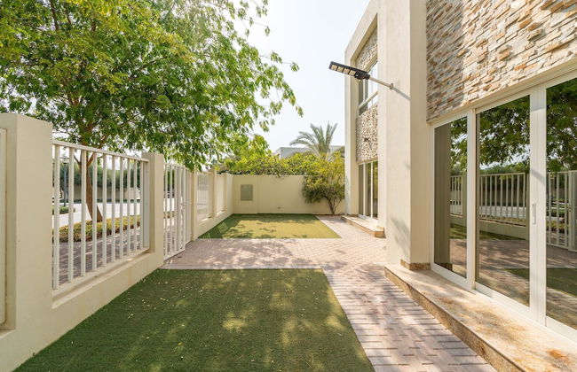 Luxury 5B Villa Private Garden in Ras Al Khaimah - Foto 46