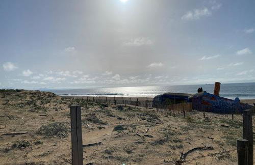 Maison familiale Tarnos, 4 chambres, jacuzzi - Foto 28