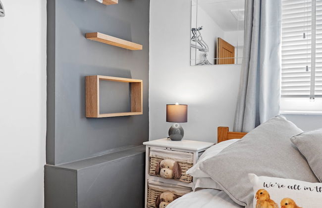 Cottage in Worcestershire - Photo 5