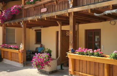 Rennerhof-Siebeneichen Fewo Frechdachs - Foto 6