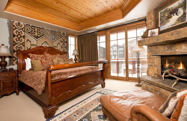 Teton Private Residences - Foto 14