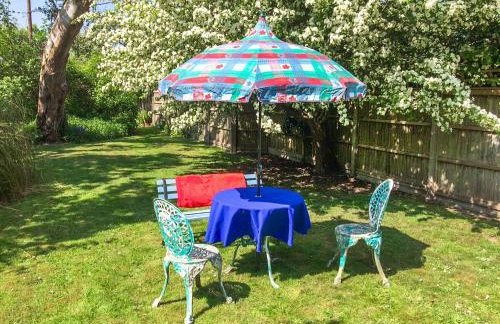 5 Rose Cottages - Photo 20