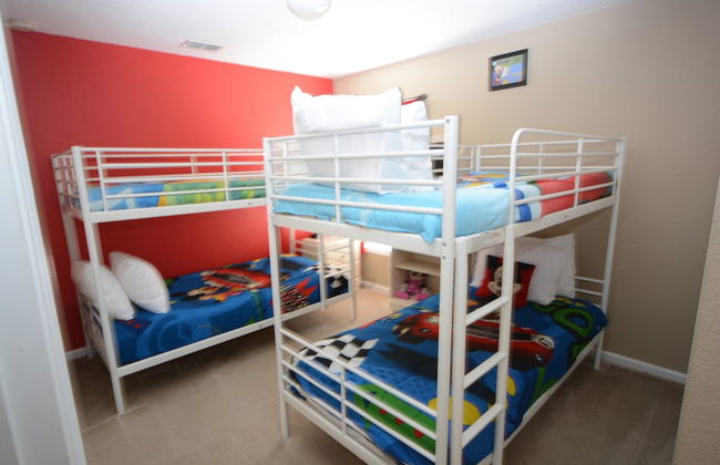 7766 5-bedoom Orlando Vacation Home-windsor Hills - Photo 6