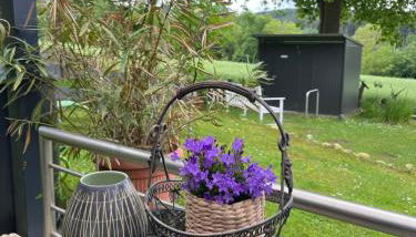 Ferienwohnung Waldrand bei Geyer -Saal an der Donau- - Foto 4