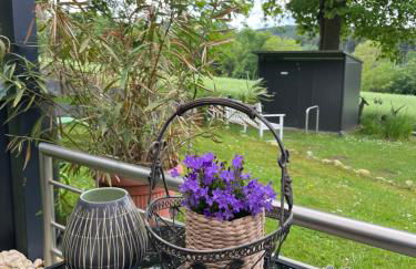 Ferienwohnung Waldrand bei Geyer -Saal an der Donau- - Foto 4