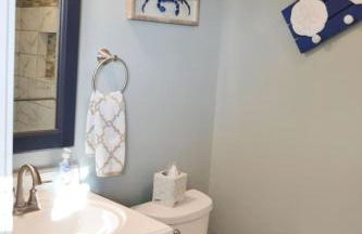 Cozy 3BR Cottage Fishing Private Dock Boating - Foto 10