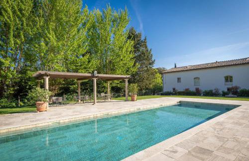Borgo Ariano near Volterra by PosarelliVillas - Foto 25