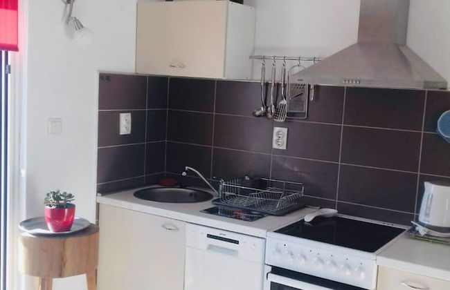 Nick - With Barbecue - A1 - Foto 3