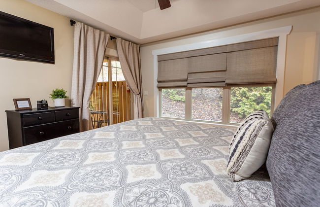 Asheville Cottages - Foto 6