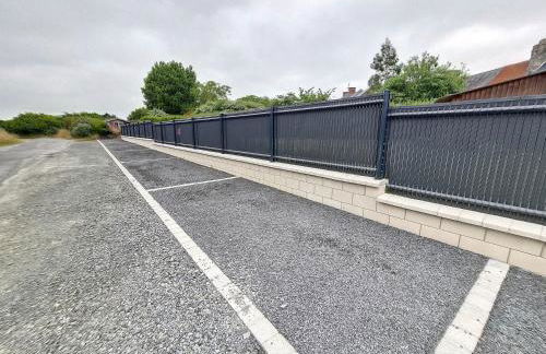 Mont Gîte Des Herbus Salicorne 6personnes entre Granville et Mont Saint Michel - Foto 5