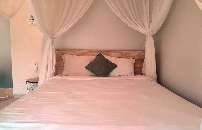 Maha Rama Villas Amed - Photo 8