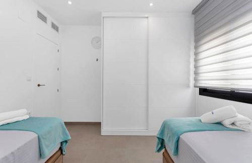 Premium Villa Mia heated pool - Foto 27