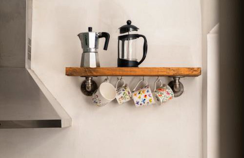 Modern 2BD Victorian Home Near Town Centre - Foto 30