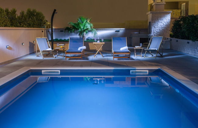 Garden Villa - Foto 26