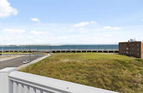Grand Historic 8BR 6 5BA Mansion Waterfront Decks - Foto 45